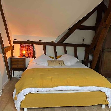 La Fermette Picarde, Proche D'Amiens Apartment Plachy-Buyon Luaran gambar
