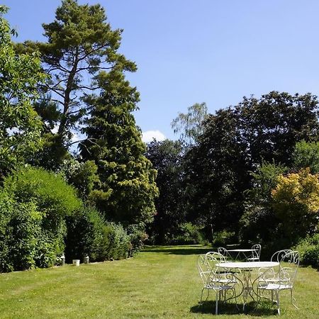 La Fermette Picarde, Proche D'Amiens Apartment Plachy-Buyon Luaran gambar