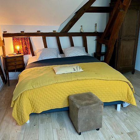 La Fermette Picarde, Proche D'Amiens Apartment Plachy-Buyon Luaran gambar