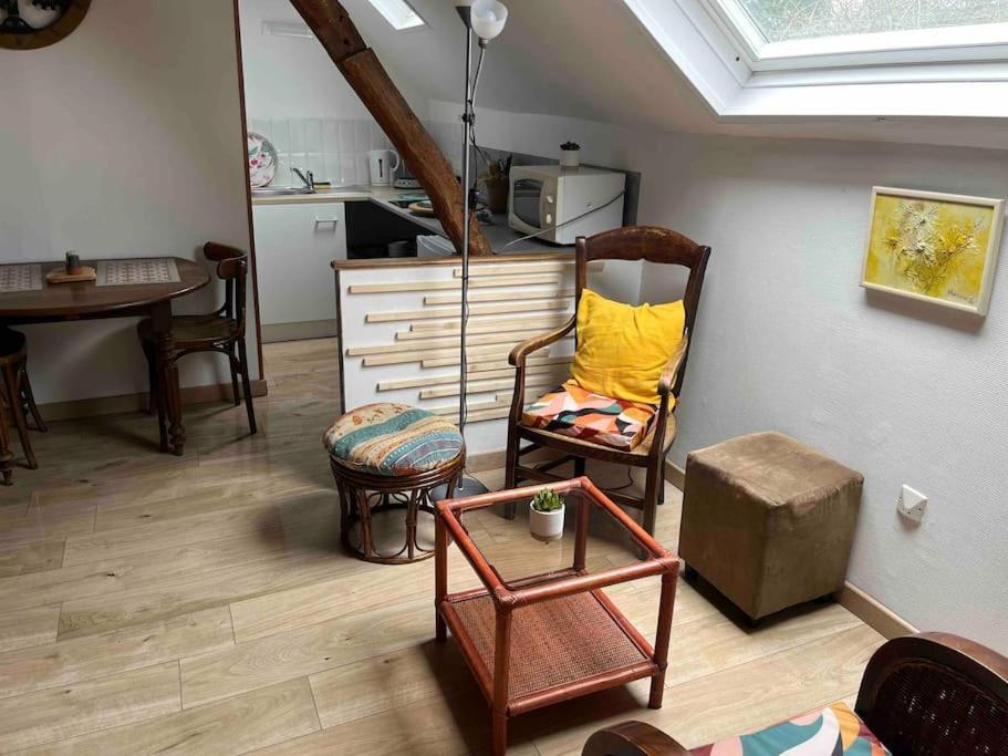 La Fermette Picarde, Proche D'Amiens Apartment Plachy-Buyon Luaran gambar